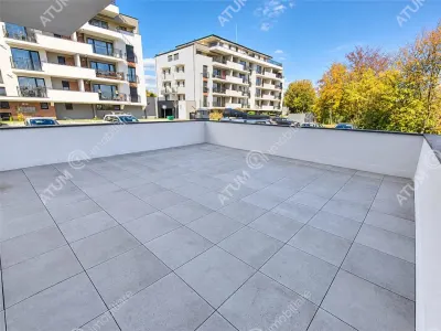 Spațiu comercial Sibiu - poza 7