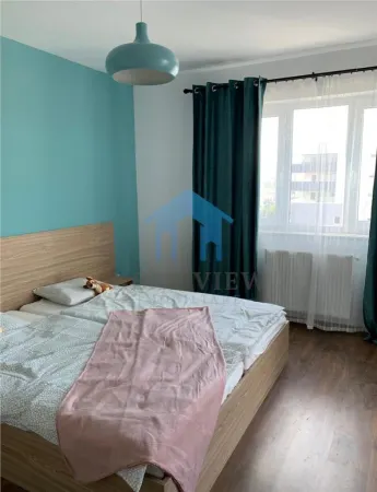 Apartament 2 camere Cluj-Napoca - poza 1