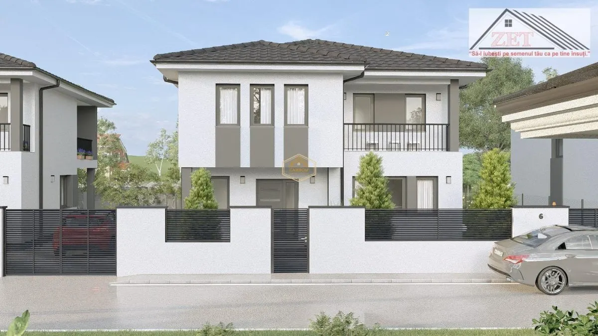 Casă 4 camere Satu Mare - poza 1