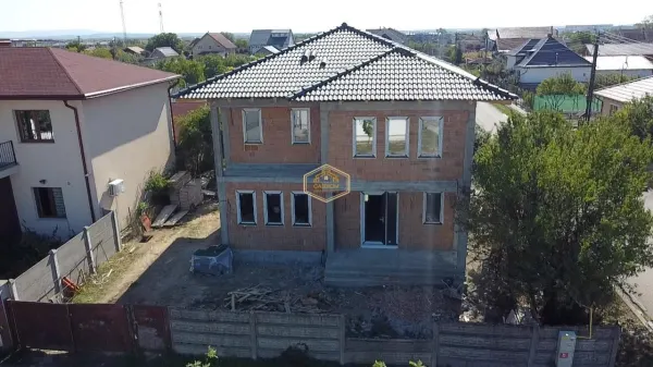 Casă 4 camere Satu Mare - poza 2