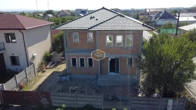 Casă 4 camere Satu Mare - poza 2