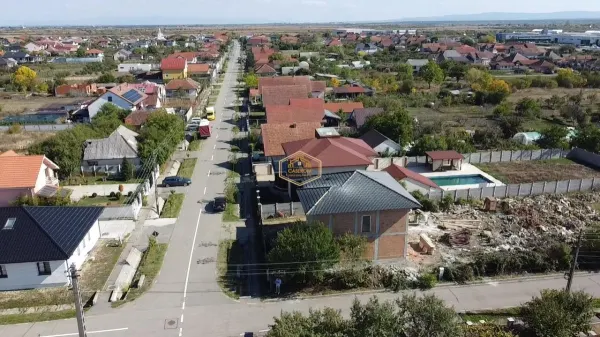 Casă 4 camere Satu Mare - poza 5