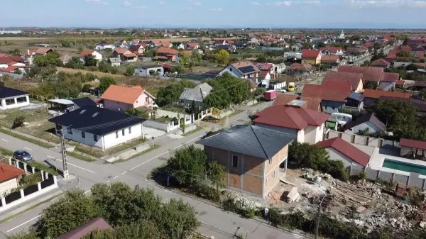 Casă 4 camere Satu Mare - poza 6