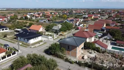 Casă 4 camere Satu Mare - poza 6