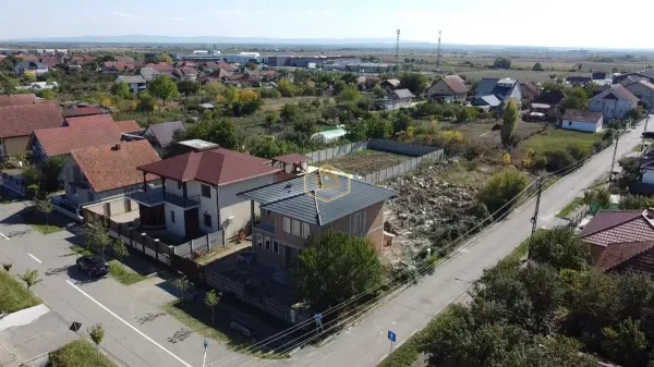 Casă 4 camere Satu Mare - poza 7