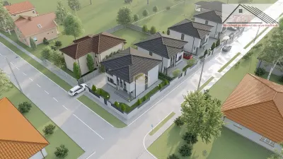 Casă 4 camere Satu Mare - poza 8