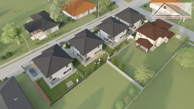 Casă 4 camere Satu Mare - poza 9