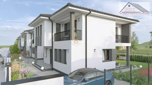 Casă 4 camere Satu Mare - poza 10