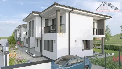 Casă 4 camere Satu Mare - poza 10