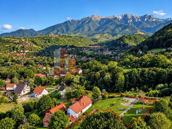 Teren Bran - poza 2