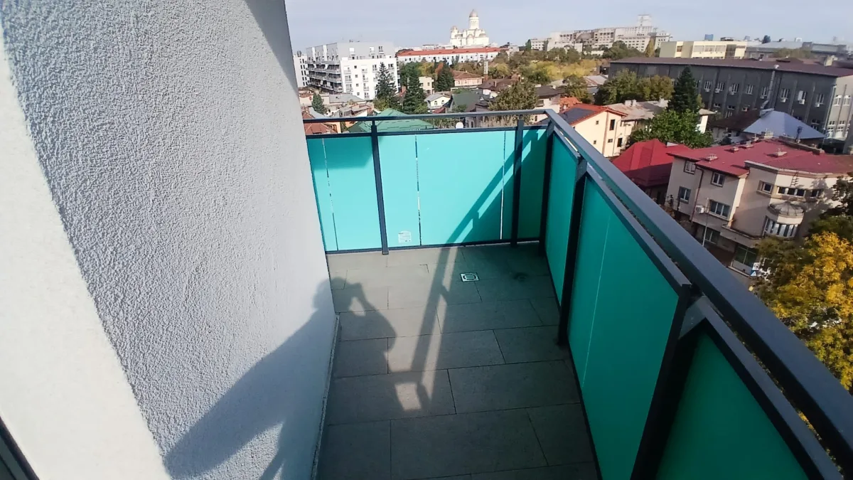 Apartament 2 camere București - poza 11