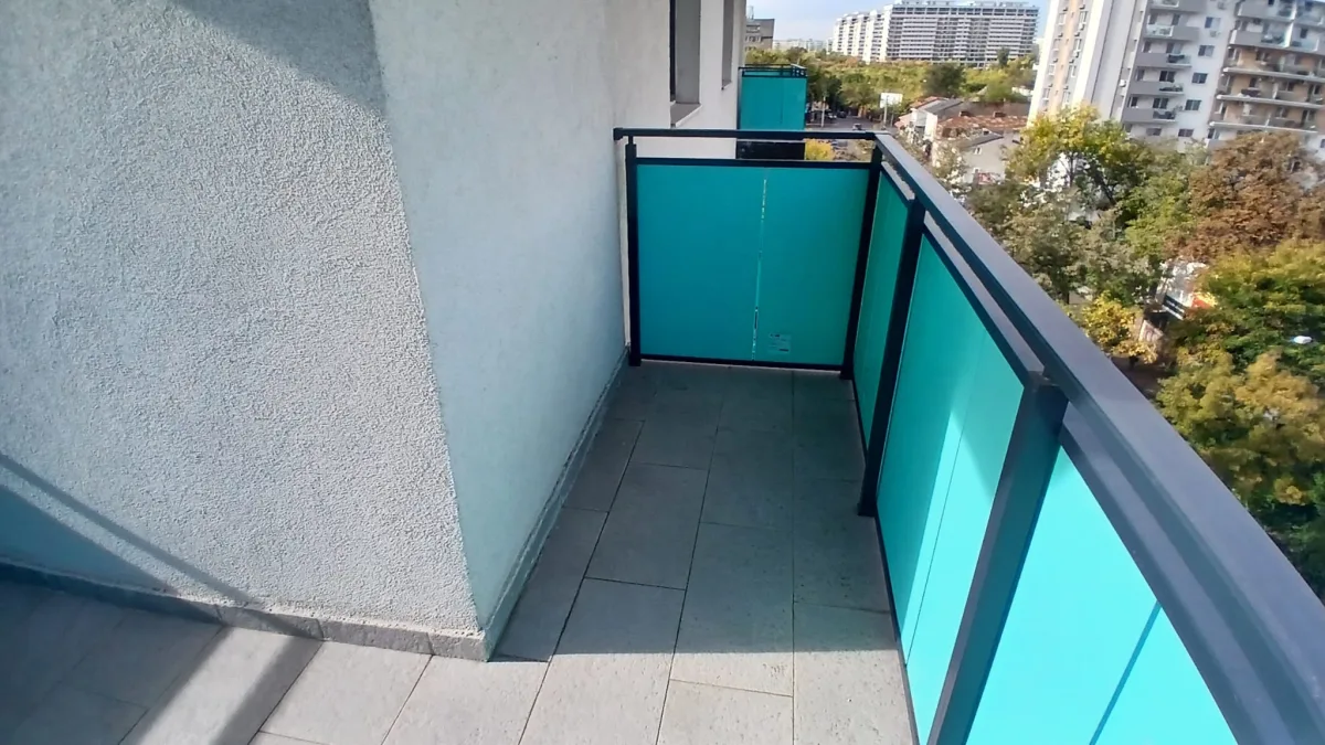 Apartament 2 camere București - poza 12