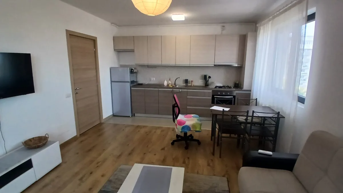 Apartament 2 camere București - poza 3