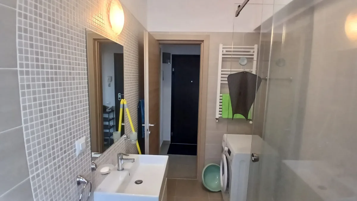 Apartament 2 camere București - poza 4