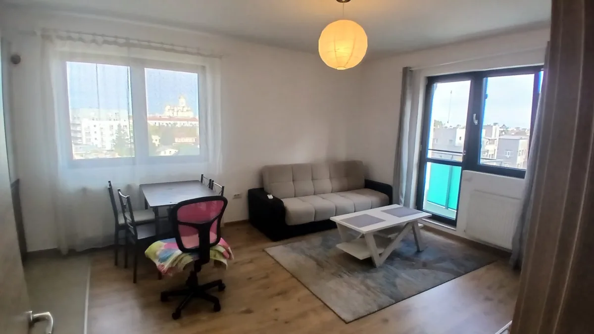 Apartament 2 camere București - poza 6
