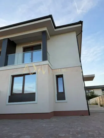 Casă 5 camere Chișoda - poza 1