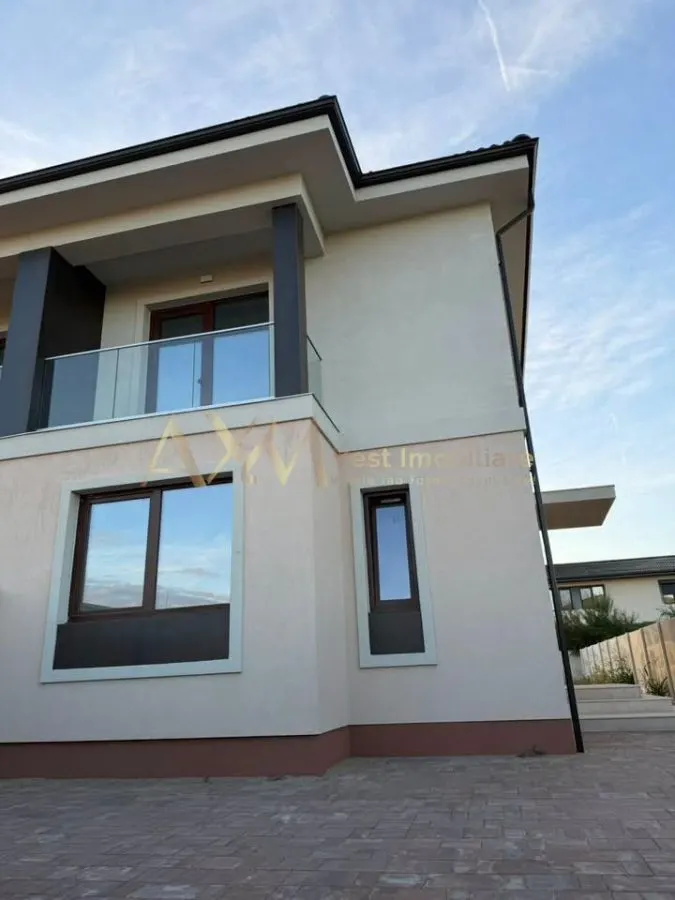 Casă 5 camere Chișoda - poza 1