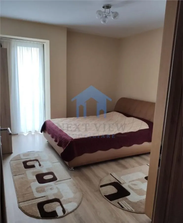 Apartament 2 camere Cluj-Napoca - poza 1