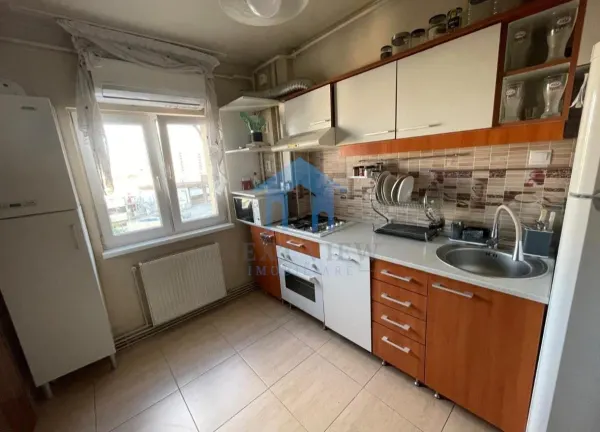 Apartament 3 camere Cluj-Napoca - poza 2