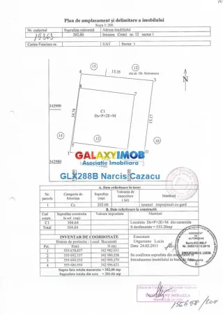 Apartament 5 camere București - poza 15