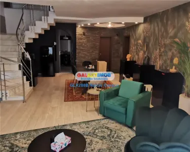 Apartament 5 camere București - poza 20