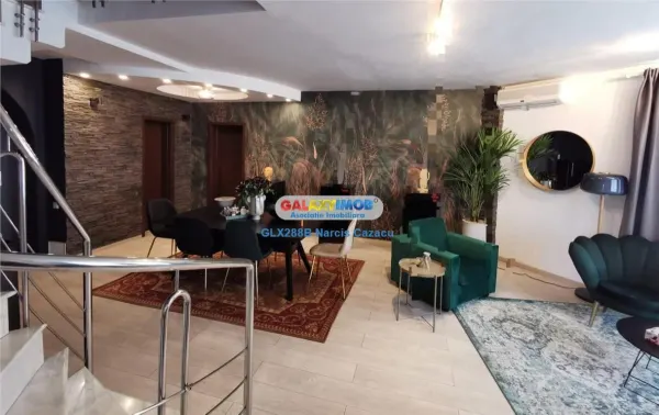Apartament 5 camere București - poza 6