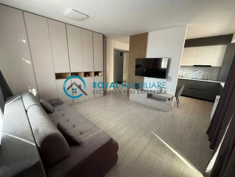 Apartament 2 camere Ploiești - poza 1