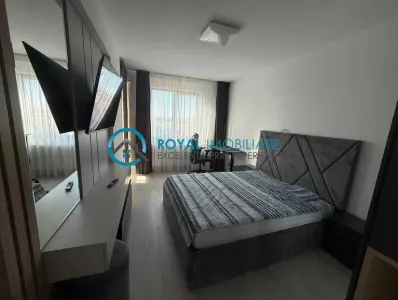 Apartament 2 camere Ploiești - poza 2