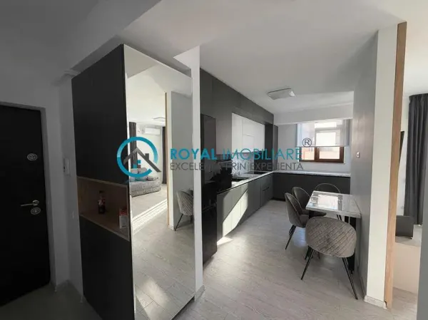 Apartament 2 camere Ploiești - poza 4