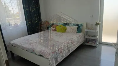 Apartament de închiriat , 2 camere, pet-friendly,loc de parcare,Giroc - Giroc