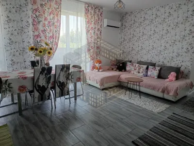 Apartament 2 camere Giroc - poza 4