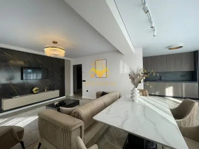 3 camere,parcare, bloc nou, terasa,Manastur, West City, Calea Floresti - Cluj-Napoca