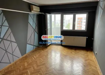 Apartament 4 camere Berceni decomandat nemobilat 100mp 2 balcoane - Bucuresti
