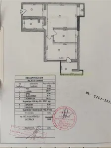 Apartament 2 camere București - poza 12