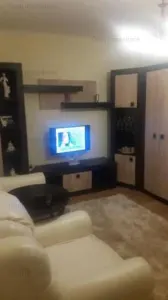 Garsoniera zona TEI - Bucuresti