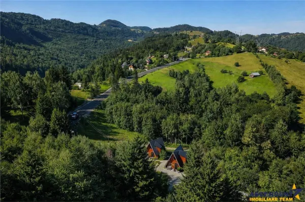 Casă 2 camere Brașov - poza 6