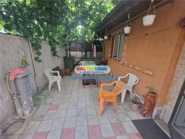 Casă 4 camere București - poza 12
