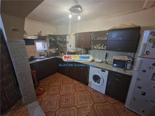 Casă 4 camere București - poza 16
