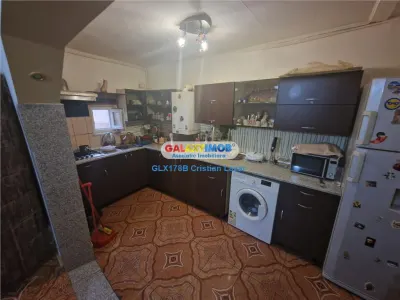 Casă 4 camere București - poza 16