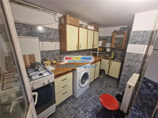 Casă 4 camere București - poza 17