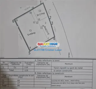 Casă 4 camere București - poza 21