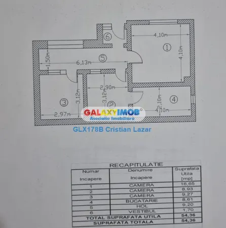 Casă 4 camere București - poza 23
