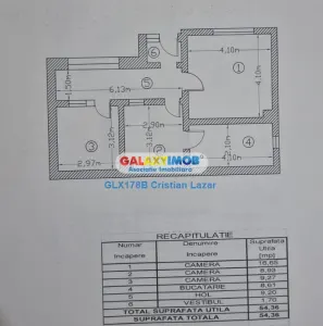 Casă 4 camere București - poza 23