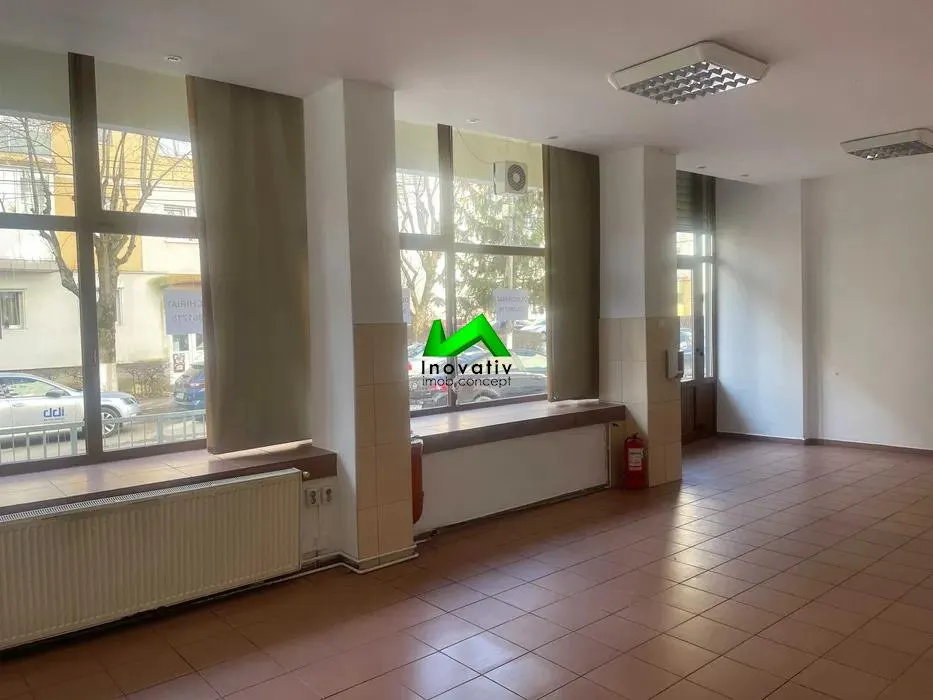 Spațiu comercial Sibiu - poza 1