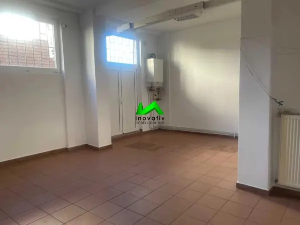 Spațiu comercial Sibiu - poza 2