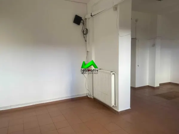 Spațiu comercial Sibiu - poza 3