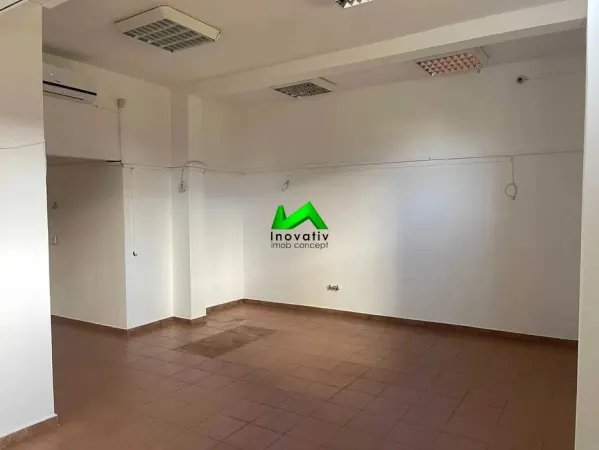 Spațiu comercial Sibiu - poza 4