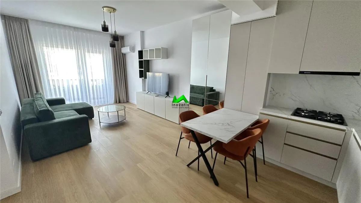 Apartament 2 camere Sibiu - poza 1