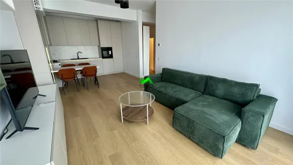 Apartament 2 camere Sibiu - poza 2