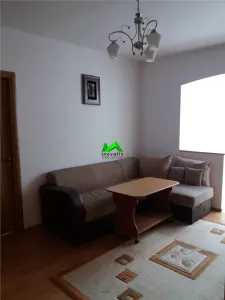 Apartament de vanzare 3 camere Sibiu Rahovei - Sibiu